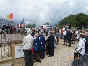 2016 05 01 1ER MAI A N.D D AFRIQUE A THEOULE SUR MER (18)